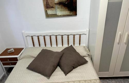 Apartment near beach and town center - Foto 13