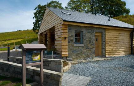 Forestview Cabin No 1 - cosy cabin stay - Foto 1