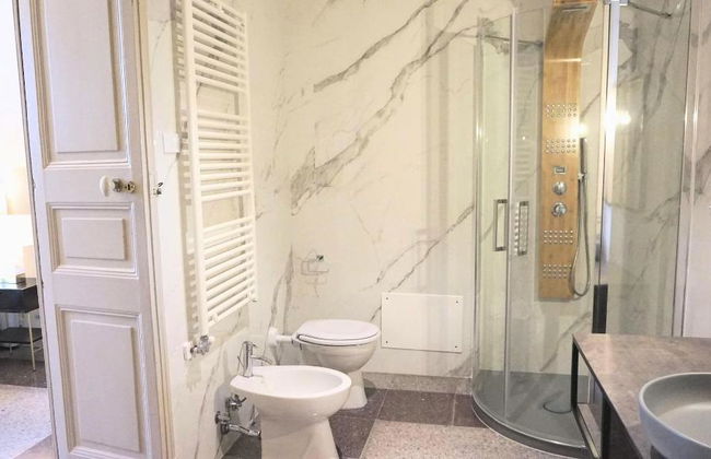 Palazzo Circolone - Foto 151