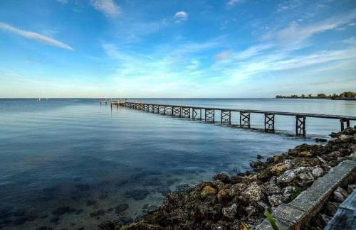 Little Harbor Resort #206 Tampa Bay FL Beach, Bayview, 2 Pools - Foto 20