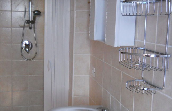 Room-michelangelo House, Bilo - Foto 11