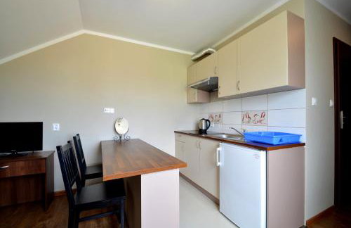 Pensjonat Ślepowron - Foto 23