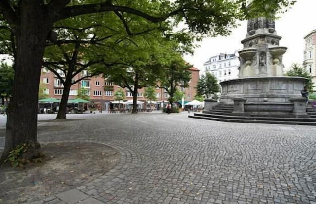 Gaestezimmer am Hansaplatz - Foto 18