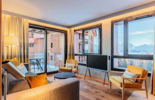 Résidence Les Cristaux - CRISTAUX C20 MAE-0261 - Foto 36