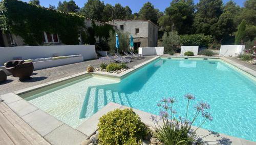 Gîte Carcassonne le Relais de la Cavayere - Foto 5