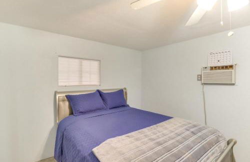 Near I-15 Convenient and Low-Key Las Vegas Home! - Foto 17