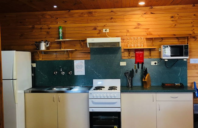 Anglers Reach Lakeside Village - Foto 24