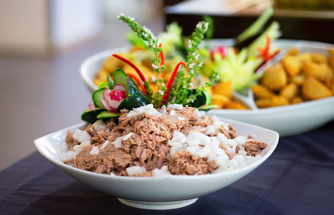 RR Club Amarilis - Foto 36