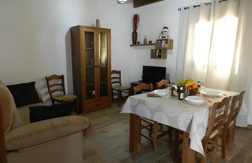 Casa El Duque Zaira - Foto 13