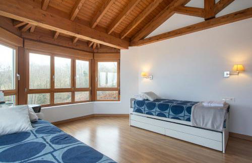 Apartamentos Cangas Relax En Grupo - Foto 18