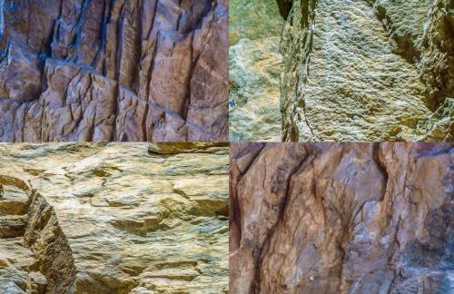 Casa Rural Aguas Frias - Foto 59