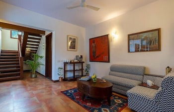 Amã Stays & Trails 25 Farm House - Photo 15