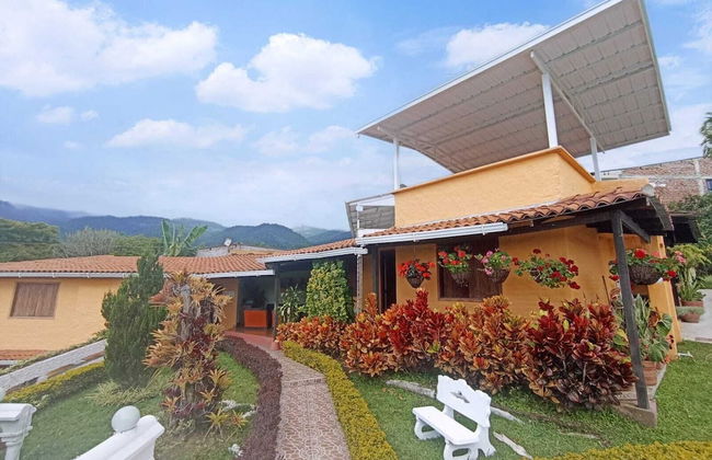 Finca-Hostal Sanfelipe - Photo 6