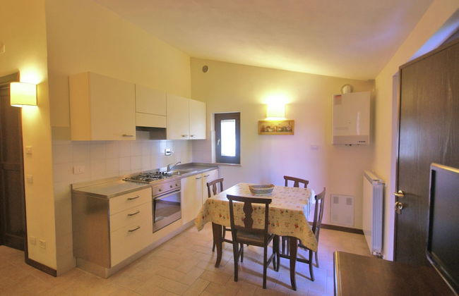 Apartment in a Farmhouse in Spello - Photo 5