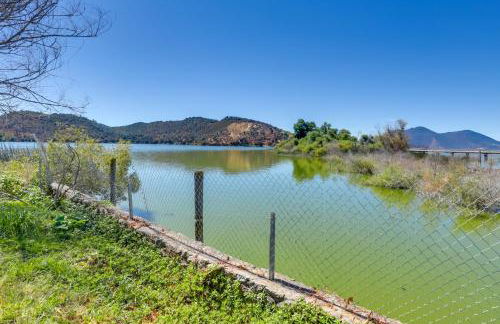 End Unit with Clear Lake Access in NorCal! - Foto 23
