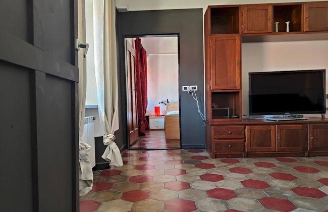 Via Medaglie D oro 73 - Albenga - Foto 32