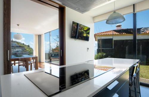 Villa Ocean Sight by LovelyStay - Foto 66