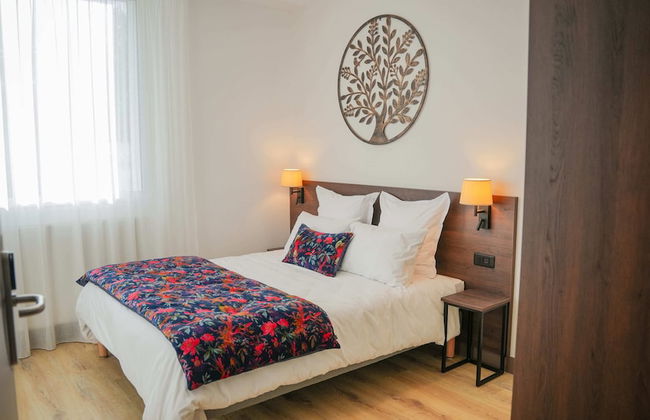 KoonTy : Chambres et Appartements à Landerneau - Foto 38