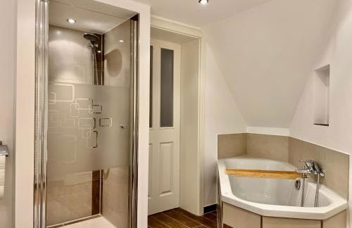 Kapitänshaus Hamburg Altes Land - Foto 11