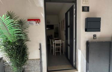 Marea Apartment's - Foto 17