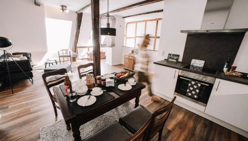 Ferienwohnung Sonnenschein - Foto 3