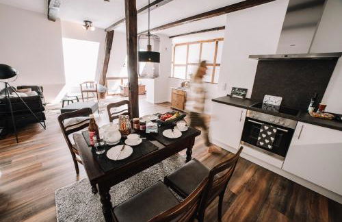 Ferienwohnung Sonnenschein - Foto 3