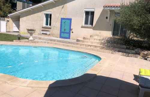 Villa à la porte des landes - Foto 21