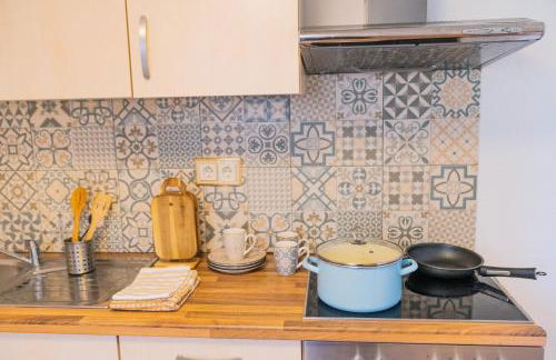 Sabina Ferienhaus - Foto 47