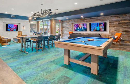 Urban Nest ATL - Foto 10