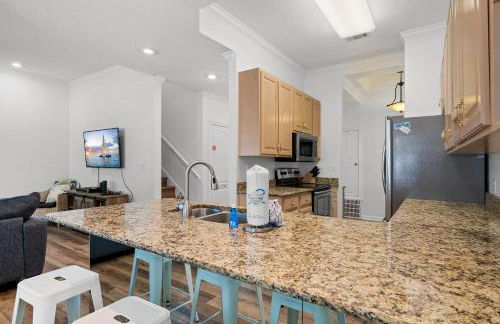 Ocean Breeze Cottage - Foto 20