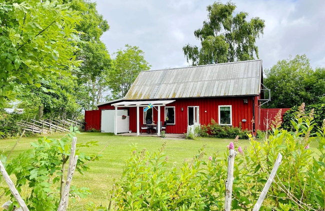 4 Person Holiday Home in Hogklint - Photo 23