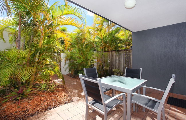 Dockside Mooloolaba - Foto 26