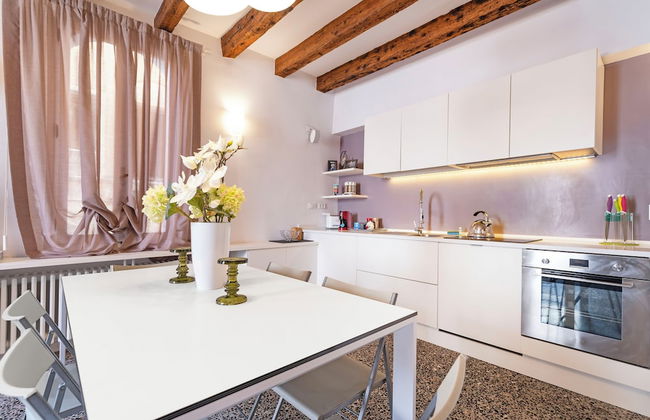 Ca' Fosca Home by Wonderful Italy - Foto 19