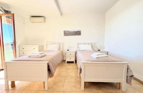 Villa Horizon-Vue mer-Plages-WIFI-CLIM - Foto 16