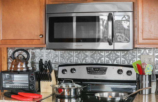 Sea View Loft - Foto 22