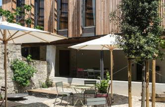 Boutique Apart & Gästehaus Le Rossignol - Foto 27