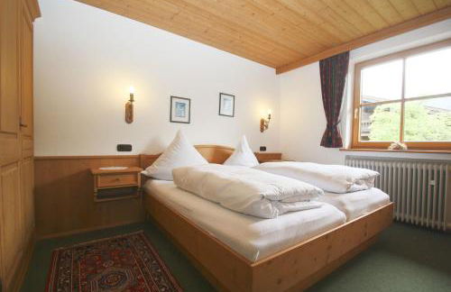 Beim Wiesenhansen inkl. Chiemgaukarte - Foto 48