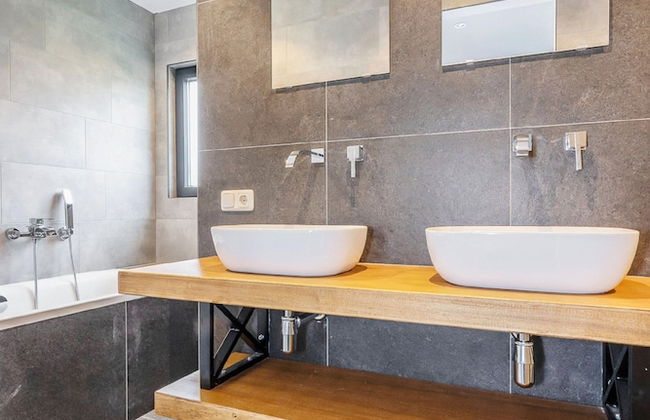 Nice House with two Bathrooms near Baarle-Nassau - Foto 26