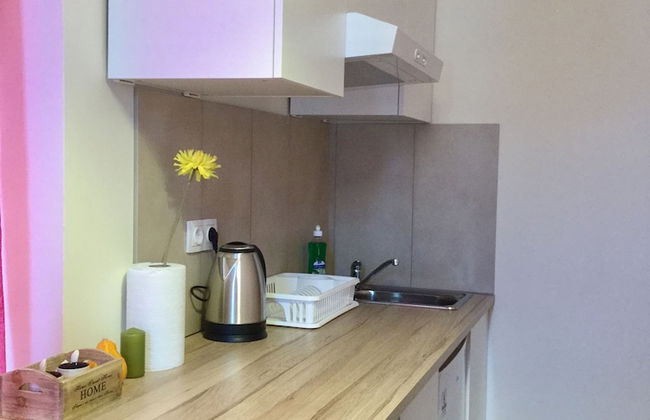 easeApartments on Panagyurishte str. - Foto 12