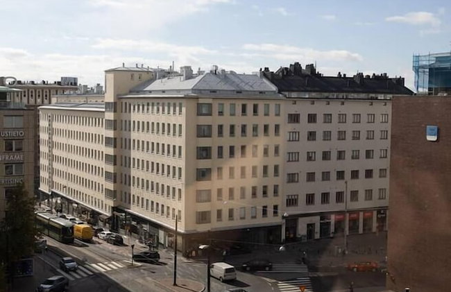 2ndhomes Stunning Top Floor Residence with 2BR & Sauna - Foto 33
