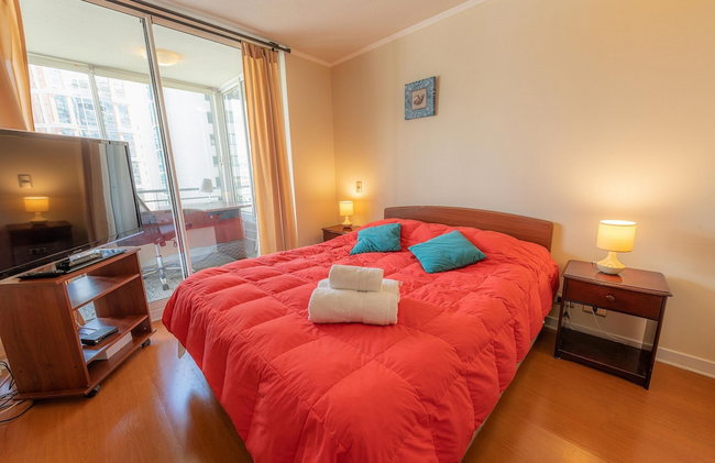 Oceana Suites Alto Libertad - Photo 1