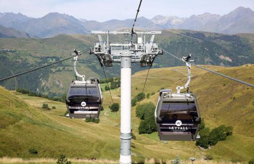 Magnifique maison 10 personnes à Loudenvielle - Foto 50