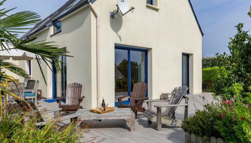 Holiday Home Ker Simor Ty Mer by Interhome - Foto 2