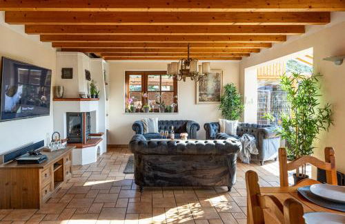 Wellnessparadies mit Sauna und Whirlpool - Foto 67