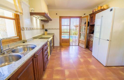 Magnífica villa con una piscina espectacular - Foto 23