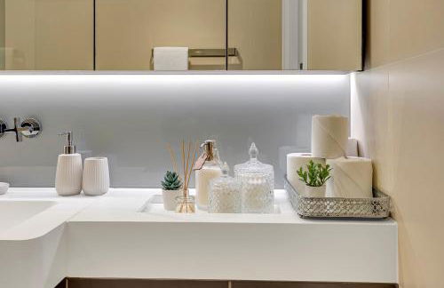 Guest Favourite Apartment at Battersea Power Station close to Chelsea London - Foto 11