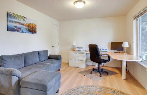 Spacious Bandon Getaway - 2 Blocks to Ocean! - Photo 11