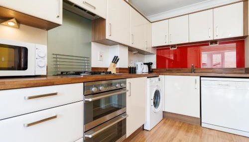 ORCHID 4BR, 5BR if sofabed, NR A14 & M11 - Foto 3