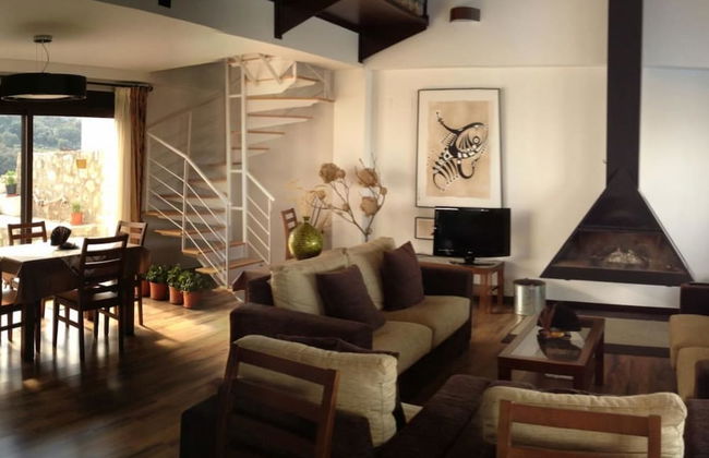 Los Castillarejos Apartamentos Rurales - Foto 25