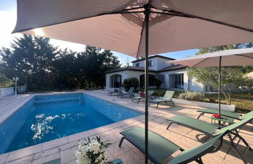 Douce Provence - Foto 18